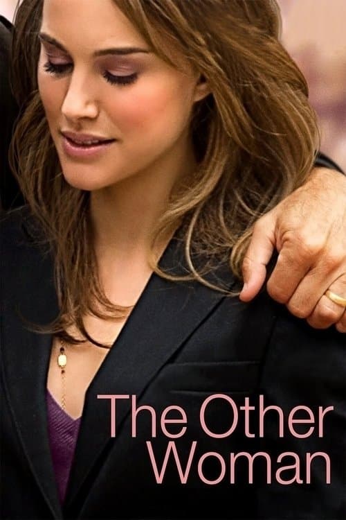 The Other Woman (2010) poster