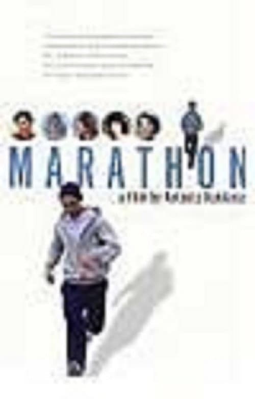 Marathon (2004) poster