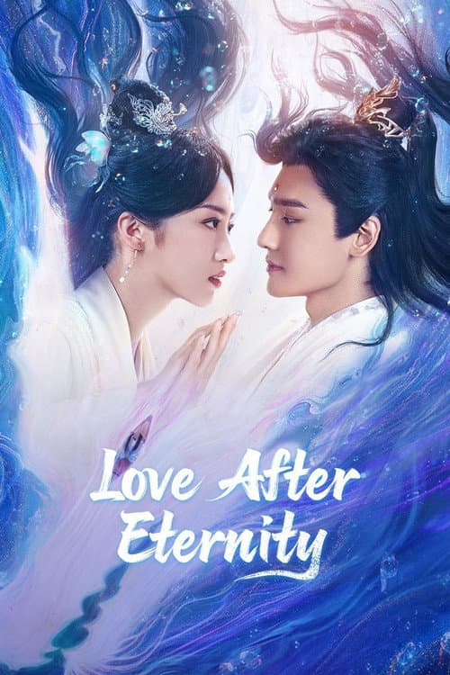 Love After Eternity (2025) poster