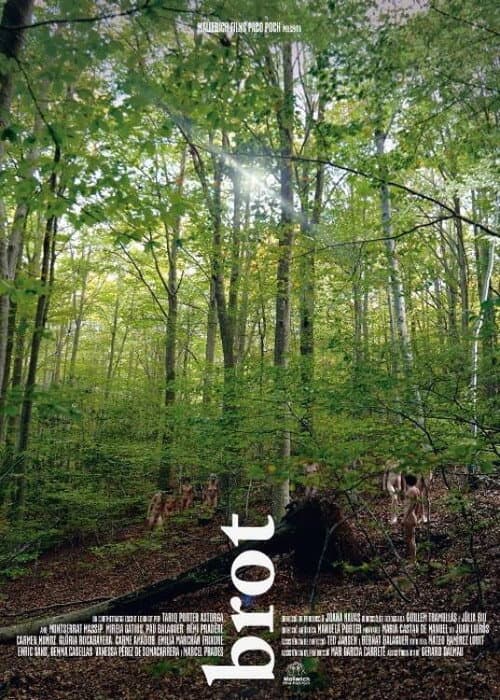 Sprout (2022) poster