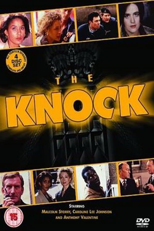 The Knock (1994) poster