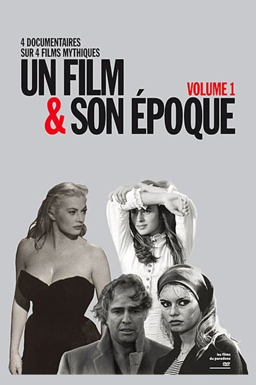Un film et son époque (2003) poster