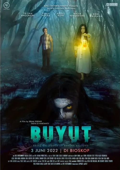 Buyut (2022) poster