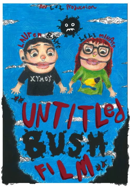 Untitled Bush Film poster