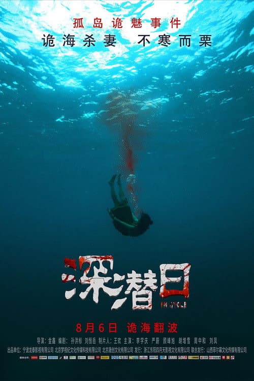 In Cycle (2021) poster
