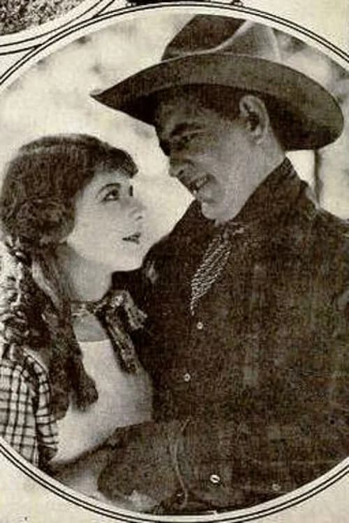 Border Law (1923) poster