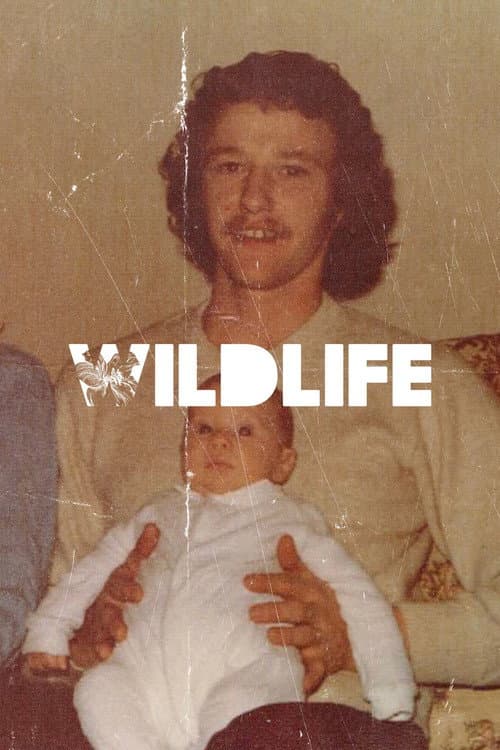 Wildlife poster