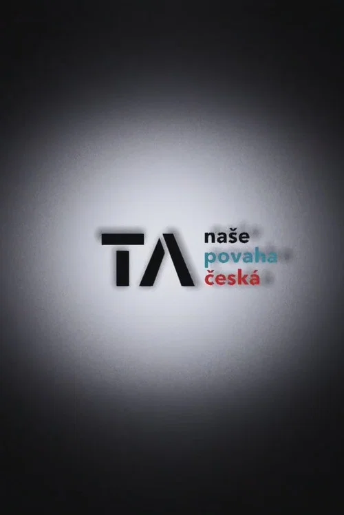 Ta naše povaha česká (1993) poster