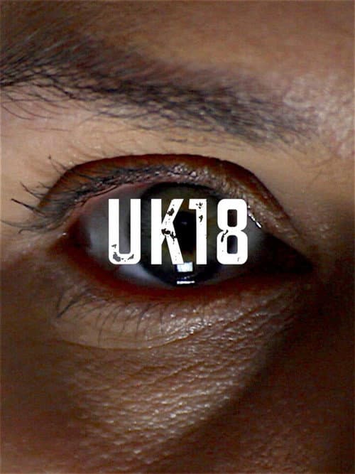 UK18 (2017) poster