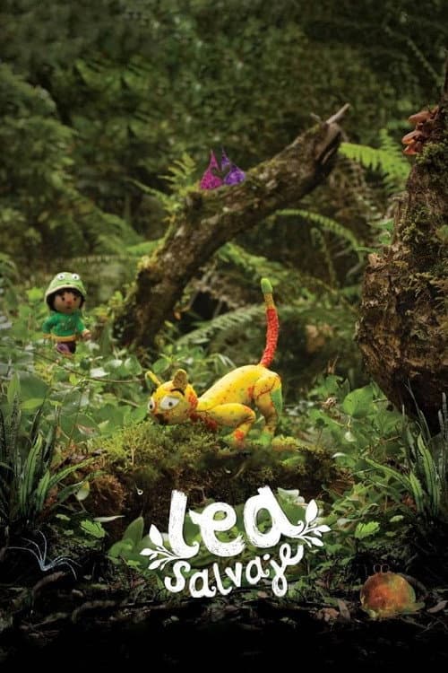 Wild Lea (2020) poster