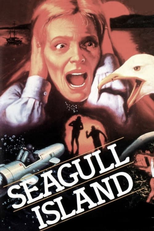 Seagull Island (1982) poster