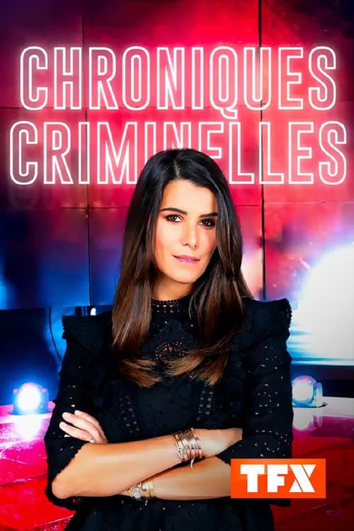 Chroniques criminelles (2013) poster