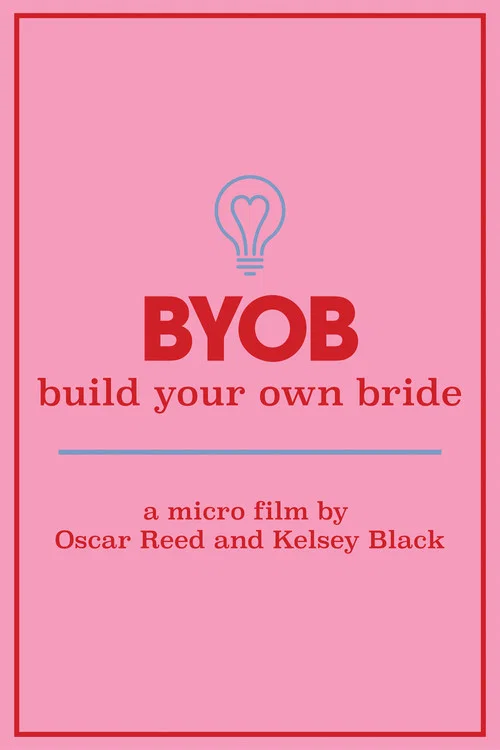 BYOB poster