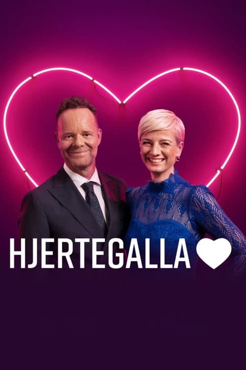 Hjertegalla (2011) poster