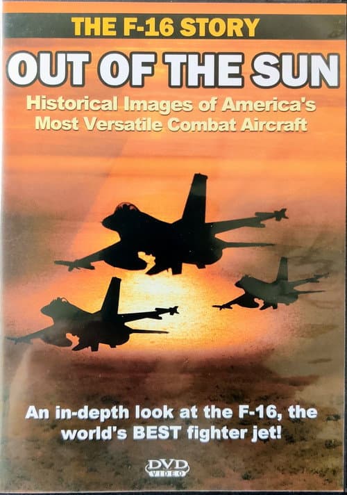 Out of the Sun poster