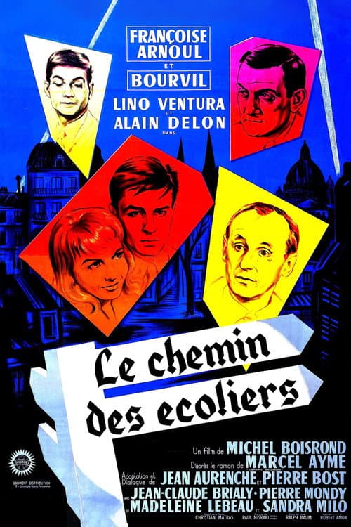 Way of Youth poster