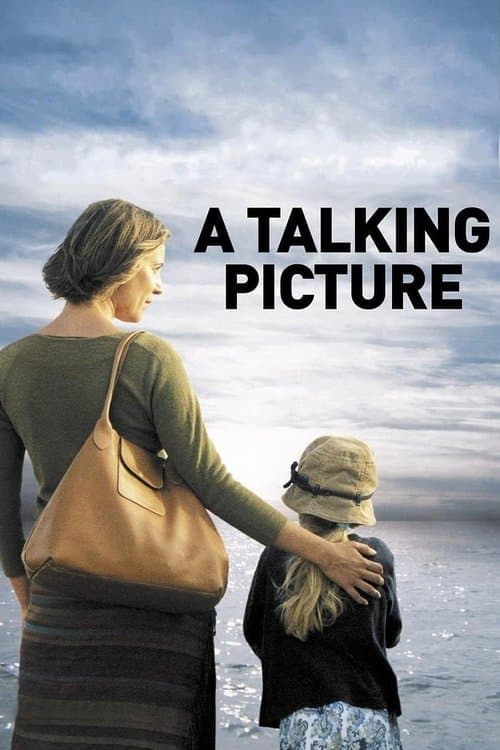 A Talking Picture (2003) poster