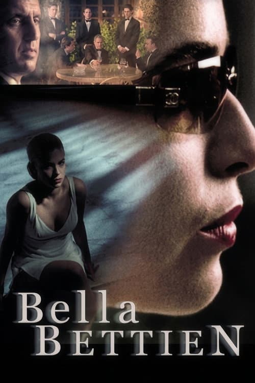 Bella Bettien (2002) poster