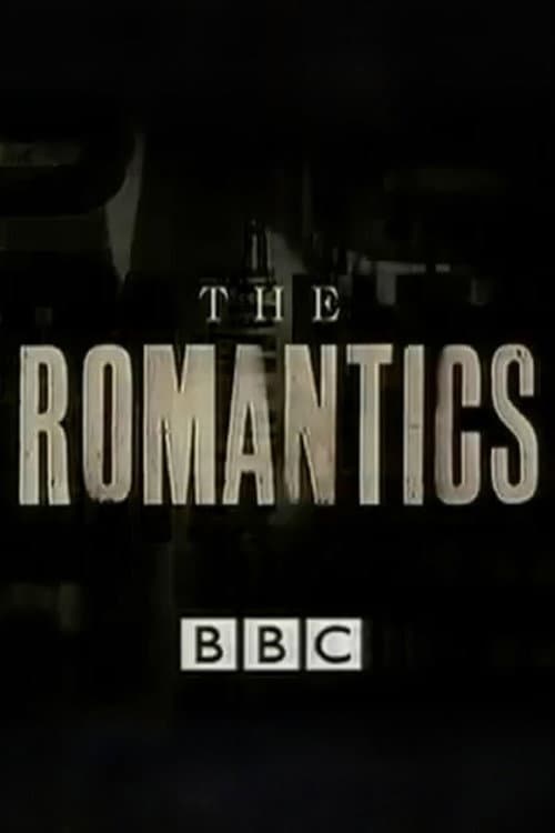 The Romantics poster