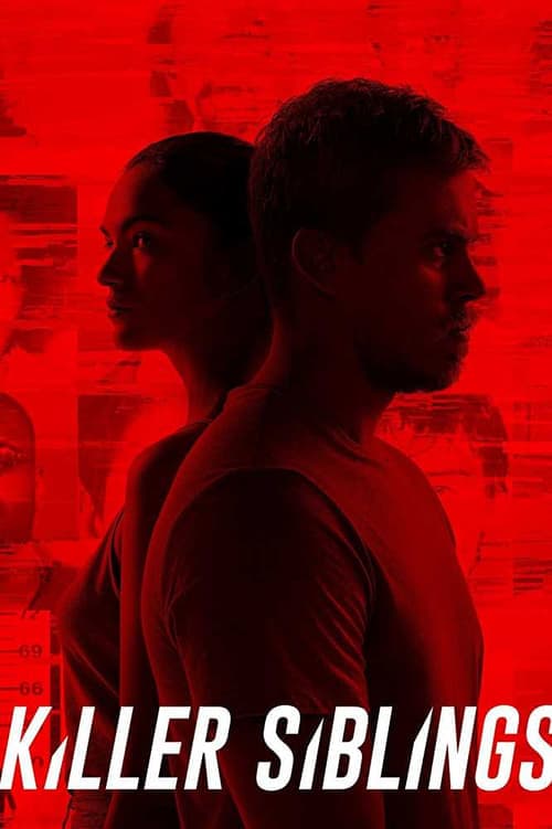 Killer Siblings (2019) poster