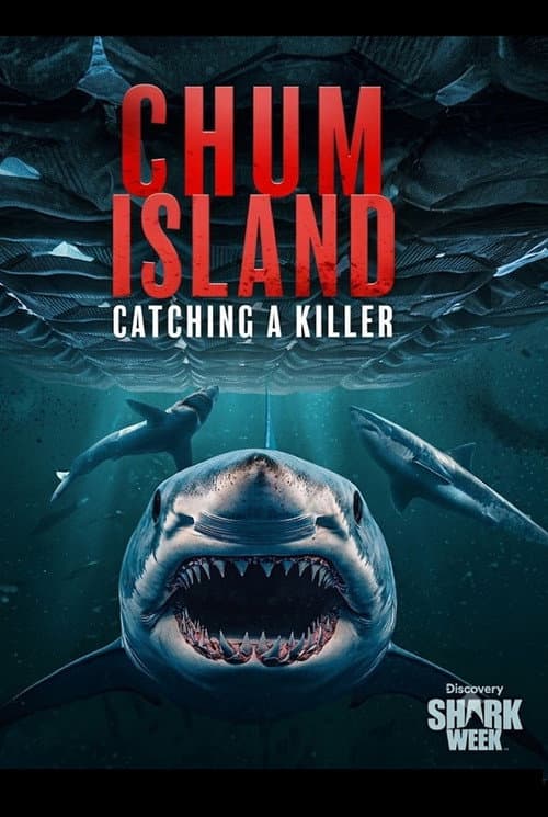Chum Island: Catching a Killer (2026) poster
