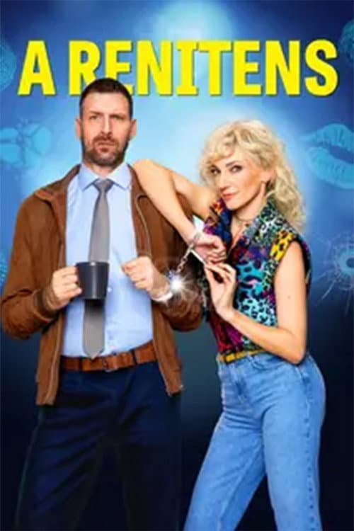 A renitens (2024) poster