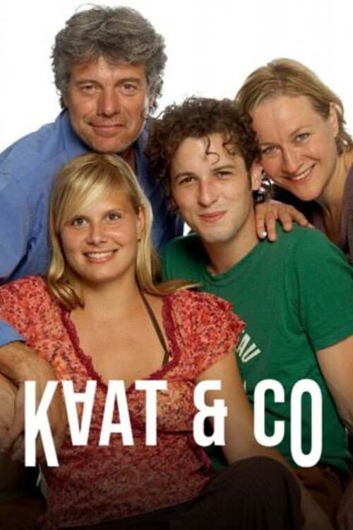 Kaat & Co (2004) poster
