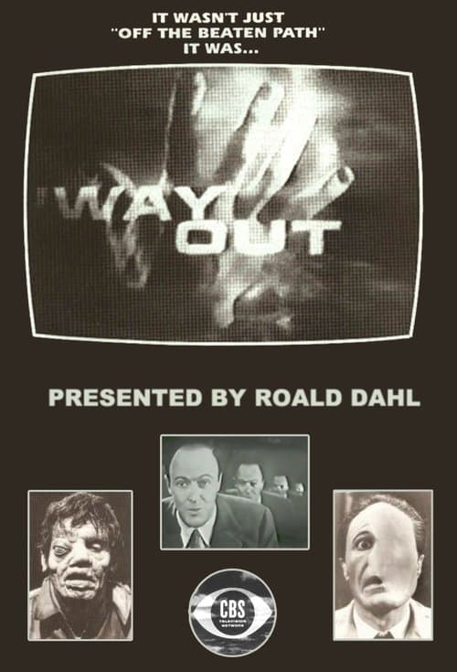 Way Out (1961) poster