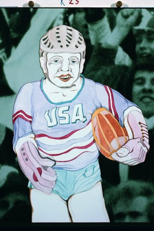 Sportflesh (1976) poster