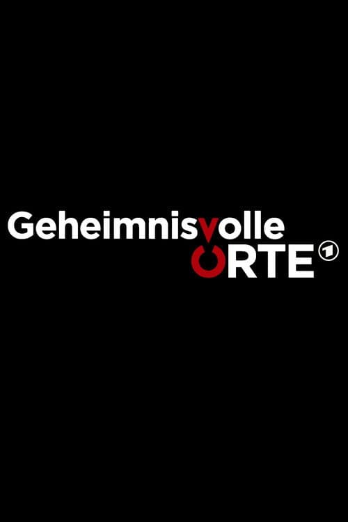Geheimnisvolle Orte (2004) poster