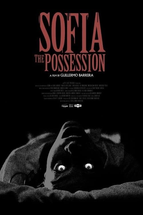 Sofia, the Possession (2024) poster