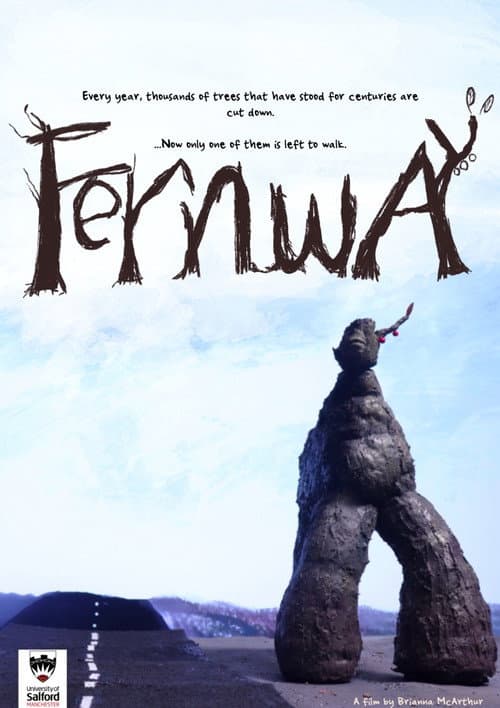 Fernway (2025) poster