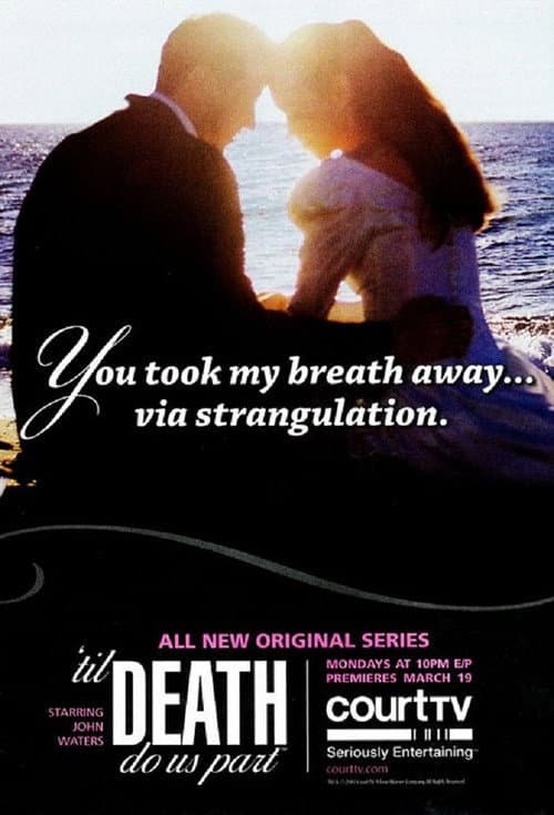 'Til Death Do Us Part (2007) poster