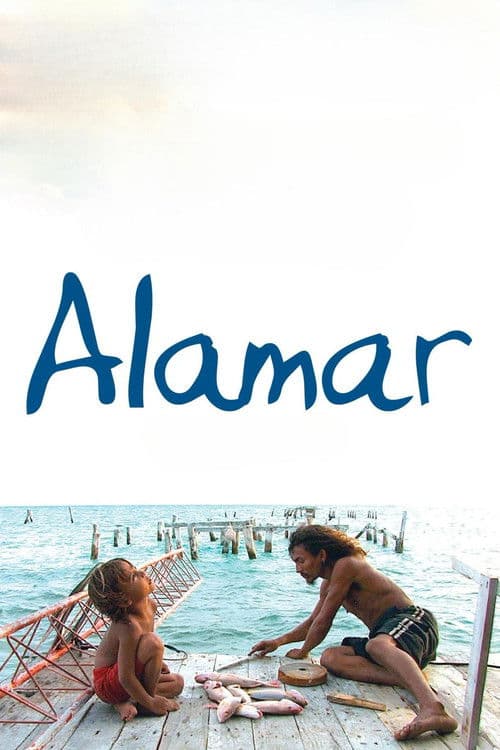 To the Sea poster