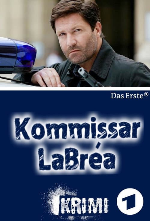 Kommissar LaBréa (2009) poster