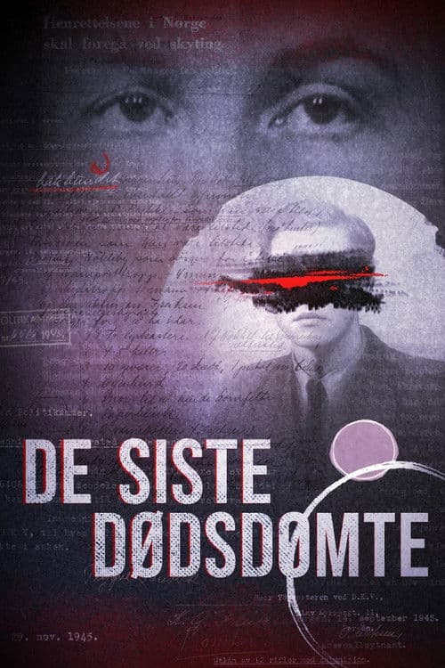 De siste dødsdømte poster