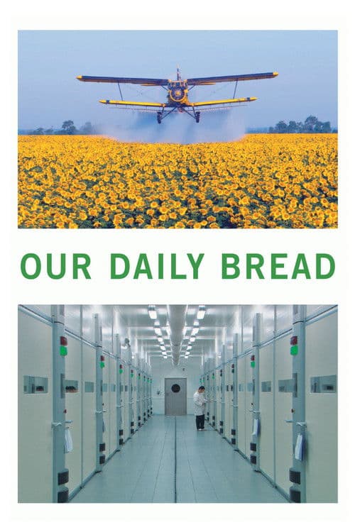 Our Daily Bread (2006) poster