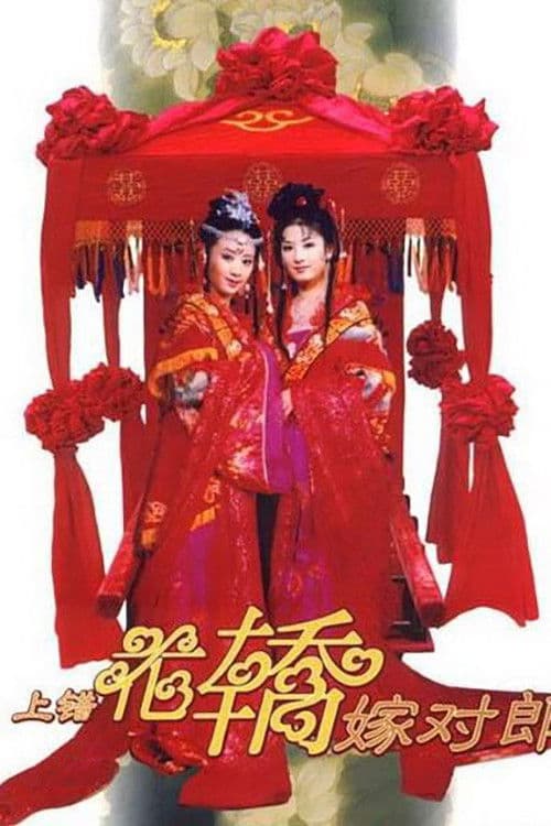 Wrong Carriage, Right Groom (2000) poster