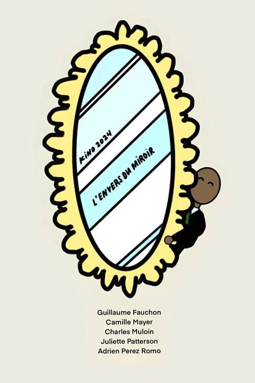 The Other Side of the Mirror poster