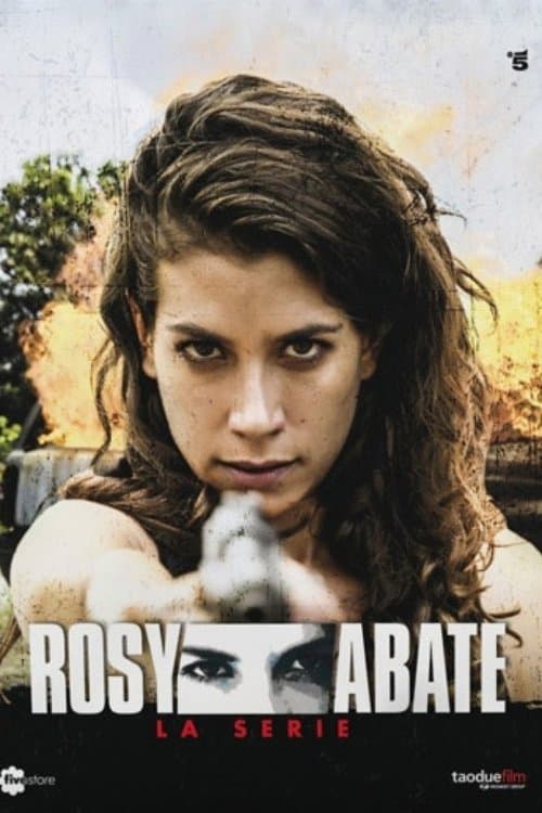 Rosy Abate - The Series (2017) poster
