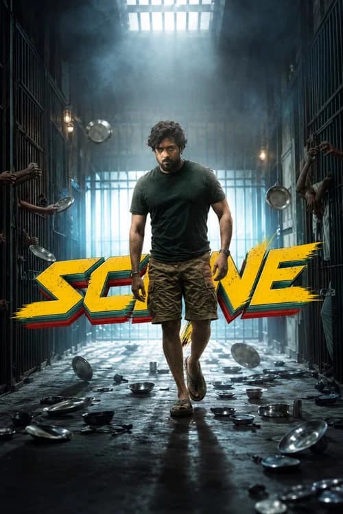 Scene (2026) poster