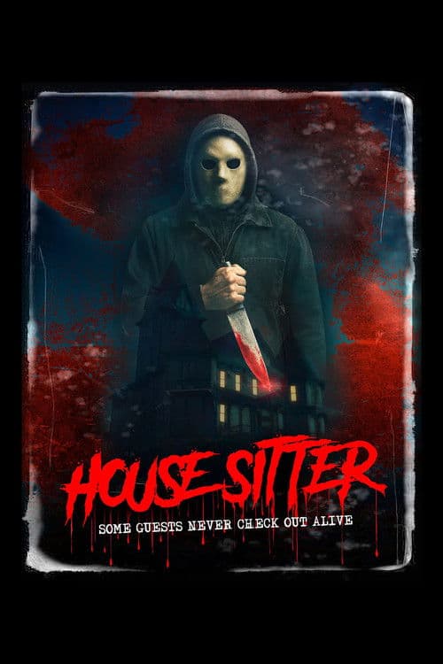 House Sitter (2026) poster
