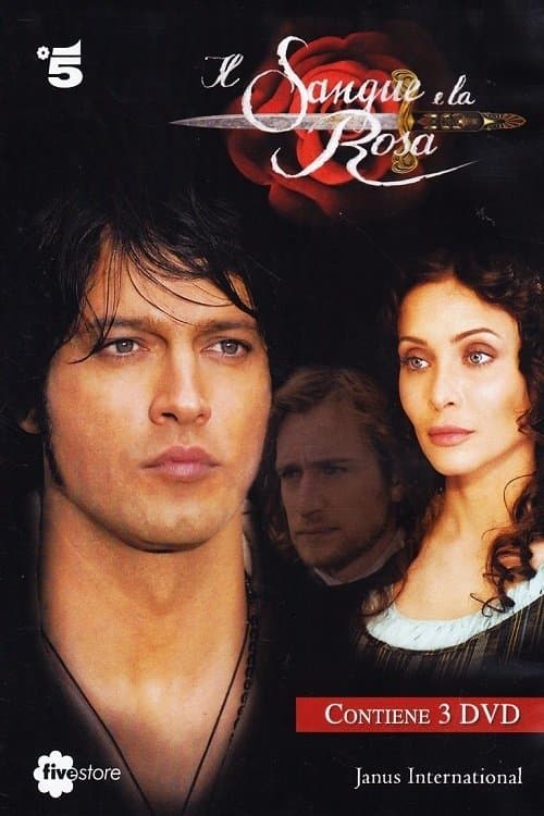 Il sangue e la rosa (2008) poster