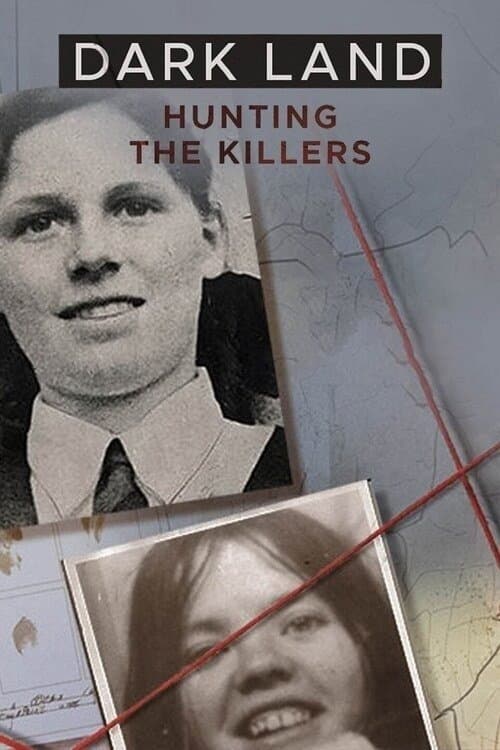 Dark Land: Hunting the Killers (2020) poster