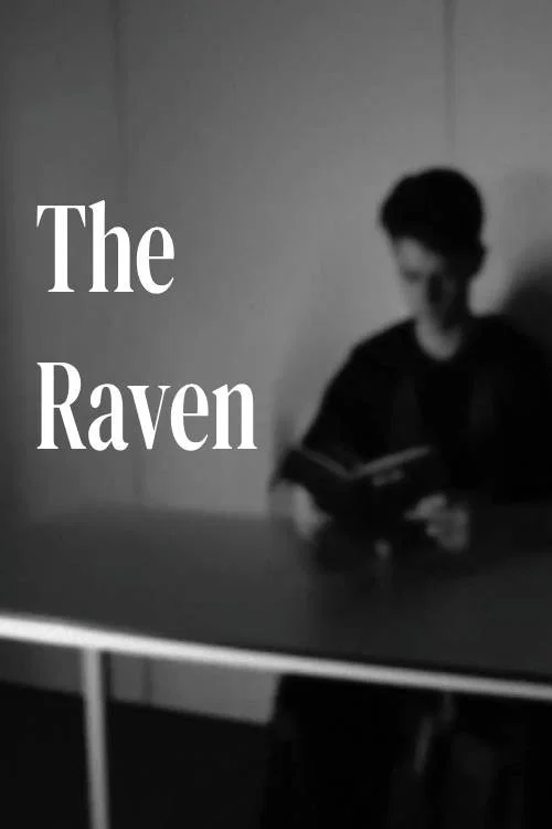 The Raven (2025) poster