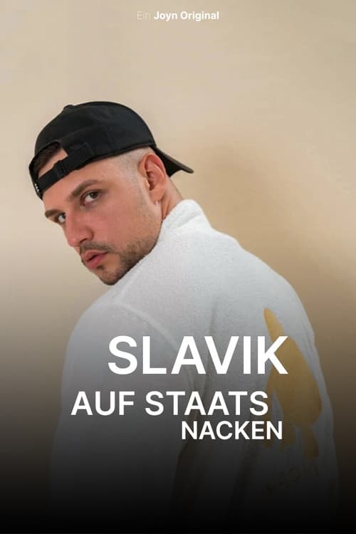 Slavik – Auf Staats Nacken (2019) poster