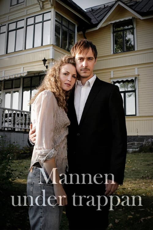 Mannen under trappan (2009) poster