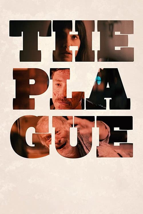 The Plague (2017) poster