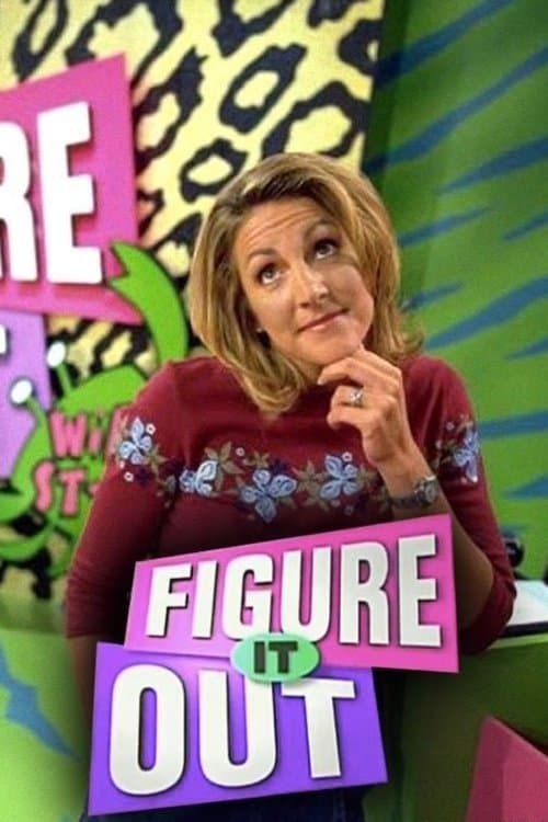 Figure It Out (1997) poster