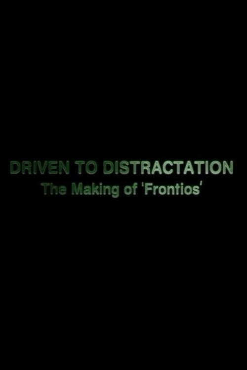 Driven to Distractation poster